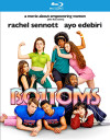 Bottoms (Blu-ray Review)