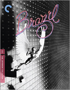 Brazil (4K UHD Review)