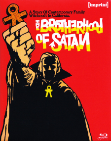 Brotherhood of Satan, The (Blu-ray Review)
