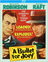Bullet for Joey, A (Blu-ray Review)