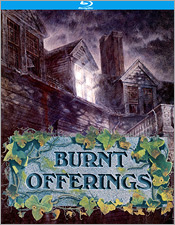 Burnt Offerings (Blu-ray Review)