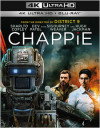 Chappie (4K UHD Review)