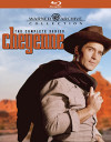 Cheyenne: The Complete Series (Blu-ray Review)