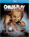 Child's Play: Collector's Edition (Blu-ray Review)