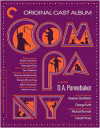 Original Cast Album: Company (Blu-ray Review)
