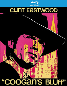 Coogan's Bluff (Blu-ray Review)