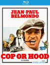 Cop or Hood (Blu-ray Review)