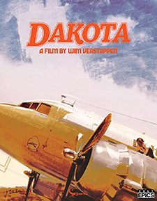 Dakota (1974) (Blu-ray Review)