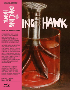 Dancing Hawk, The (Blu-ray Review)