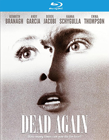 Dead Again (Blu-ray Review)