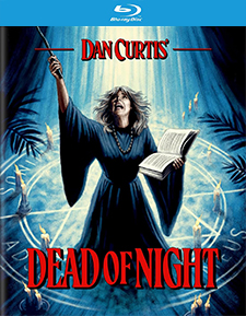Dead of Night (1977) (Blu-ray Review)