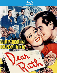 Dear Ruth (Blu-ray Review)