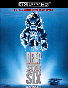 DeepStar Six (4K UHD Review)