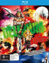 Drive-In Delirium: The Final Conflict (Blu-ray Review)