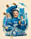 Fantastic Four, The: First Steps (Steelbook) (4K UHD Review)