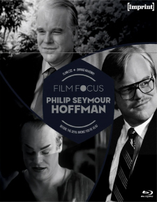 Film Focus: Philip Seymour Hoffman (1999 – 2007) (Blu-ray Review)