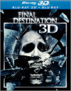 Final Destination 3D, The (Blu-ray 3D Review)