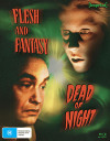 Flesh and Fantasy / Dead of Night (Blu-ray Review)