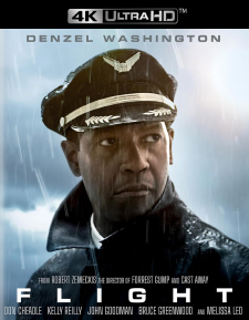Flight (4K UHD Review)