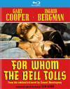 For Whom the Bell Tolls (Blu-ray Review)