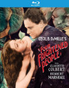 Four Frightened People (Blu-ray Review)
