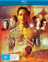 Children of Dune, Frank Herbert’s (Blu-ray Review)