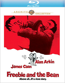Freebie and the Bean (Blu-ray Review)