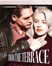 From the Terrace (Blu-ray Review)