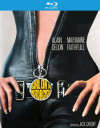 Girl on a Motorcycle, The (Blu-ray Review)