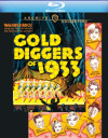 Gold Diggers of 1933 (Blu-ray Review)