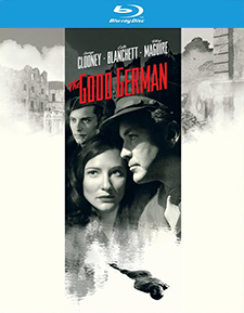 Good German, The (Blu-ray Review)