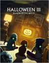 Halloween III: Season of the Witch (Steelbook) (Blu-ray Review)