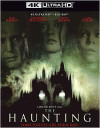 Haunting, The (1999) (4K UHD Review)