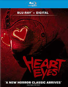 Heart Eyes (Blu-ray Review)