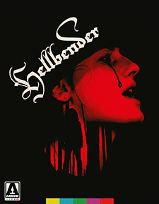 Hellbender (Blu-ray Review)
