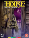 House: The Collection (Blu-ray Review)