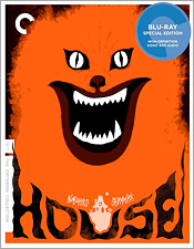 House (Hausu) (Blu-ray Review)