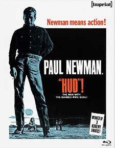 Hud (Blu-ray Review)