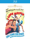 I Love Melvin (Blu-ray Review)