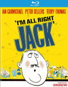 I’m All Right Jack (Blu-ray Review)