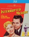 Interrupted Melody (Blu-ray Review)
