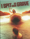 I Spit on Your Grave: Collector's Edition (Blu-ray Review)
