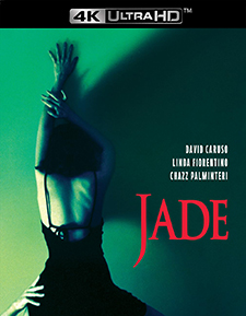 Jade (4K UHD Review)