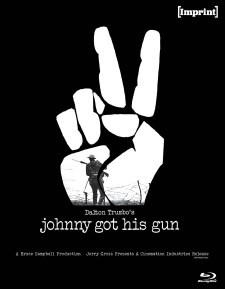 Johnny Got His Gun (Blu-ray Review)