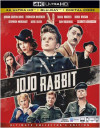 Jojo Rabbit (4K UHD Review)