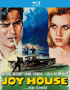 Joy House (Blu-ray Review)