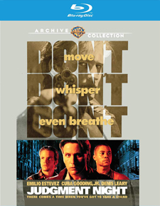 Judgment Night (Blu-ray Review)