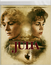 Julia (Blu-ray Review)
