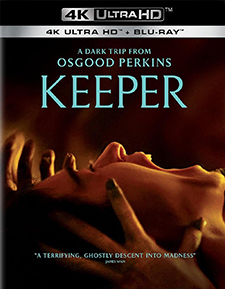 Keeper (4K UHD Review)