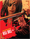 Kill Bill: Volume 2 – Lionsgate Limited (Steelbook) (4K UHD Review)